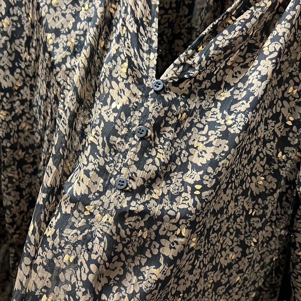 Vici Blouse - image 2